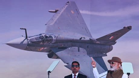 Modi Has Changed India’s Military Doctrine