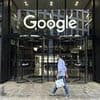 Google loses major antitrust case as judge rules it built an illegal monopoly in online advertising