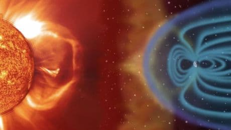 Simulan una gran tormenta solar y llegan a la conclusión de que no estamos preparados