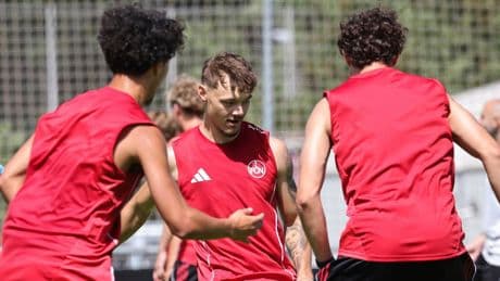 Klose erklärt es - Darum bekommt Hofmann eine 2. Chance