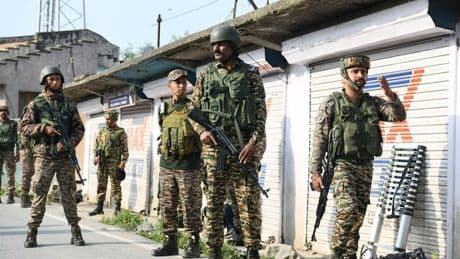 Indien und Pakistan: „Indien beansprucht die gesamte Region für sich“