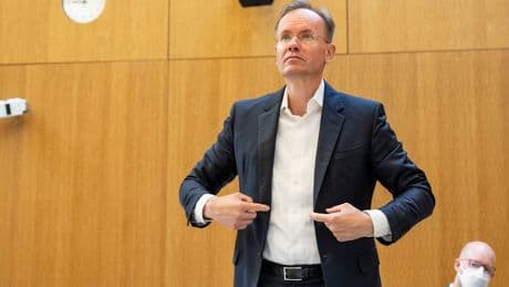 Wirecard: Jetzt spricht der Insolvenzverwalter