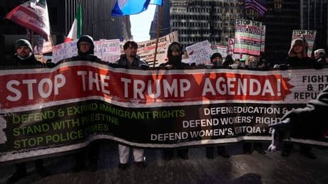 Judge dismisses Trump administration lawsuit against Chicago 'sanctuary' laws