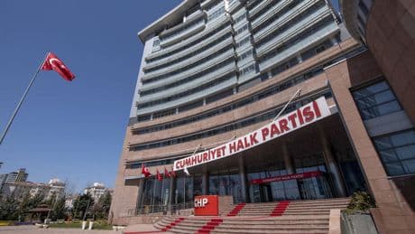 Son Dakika... CHP'nin TBMM grup yönetimi belli oldu