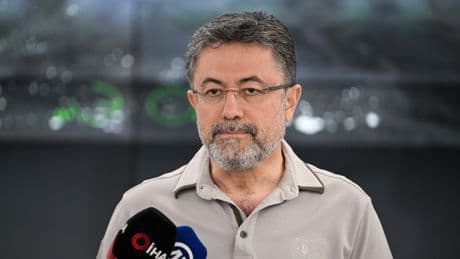 Bakan Yumaklı açıklamalarda bulundu
