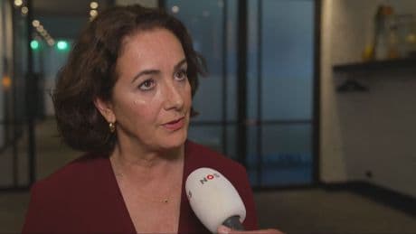 Halsema na rapporten over Maccabi-rellen: 'Naar behoren ons werk gedaan'