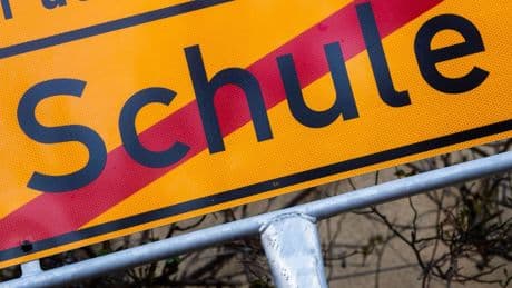 Schulalltag: Deutlicher Anstieg bei Bußgeldern wegen Schulschwänzens