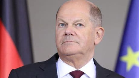 Pech für Merz – Scholz hat Schlüssel von Kanzleramt verlegt