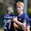 PSV-debutant Pléa scoort bij doelpuntrijk gelijkspel in oefenduel met Stuttgart