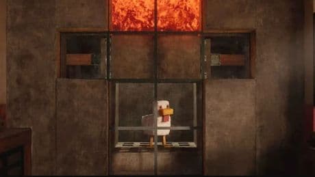 "Minecraft": la chanson "Steve's Lava Chicken" devient le morceau le plus court à intégrer le top 100 Billboard