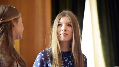 Desvelamos los planes de futuro para la infanta Sofía, a punto de cumplir la mayoría de edad