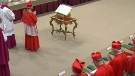 Conclave 2025: tre Chiese, un solo Papa da scegliere