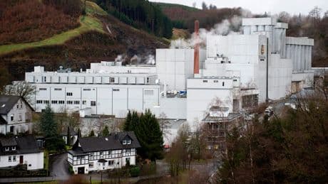 Brauerei-Sohn will Erbe - Veltins-Spross lebte von Bürgergeld