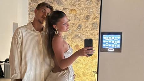 Sie liebt einen Bayern-Star - BILD stellt die Scholl-Tochter vor