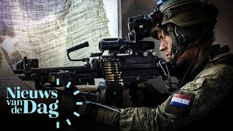 ’Hier kan Nederland bezuinigen om geld vrij te maken voor defensie’