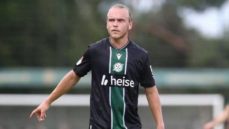 Hannover 96 – Hansa Rostock: Ergebnis und Torschützen zum Testspiel