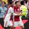 Live Eredivisie | Ajax heeft na goal Berghuis kleine marge tegen Heracles