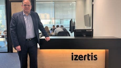 Izertis se prepara para dar el salto al Mercado Continuo antes del 15 de julio