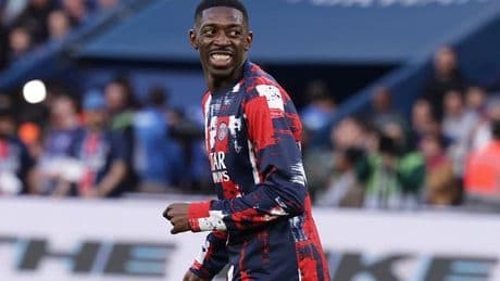 PSG vs Inter Milan - Champions League Final: Live score, team news and updates as Simone Inzaghi's men look to stop the French giants from lifting the title for the first time ever