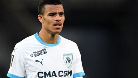 Mason Greenwood thrown Premier League lifeline as two clubs show interest