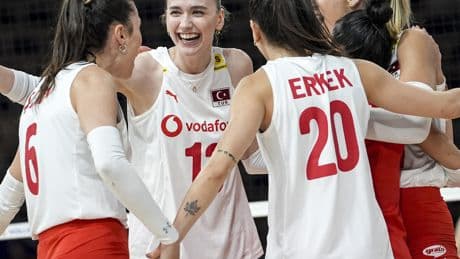 Filenin Sultanları, Antalya'da!