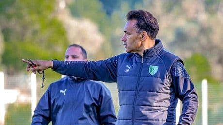 Sipay Bodrum FK Teknik Direktörü Jose Morais: Galatasaray maçına en iyi şekilde hazırlanacağız!