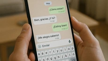 WhatsApp revoluciona la privacidad de los chats con esta novedad para Android e iOS: así funciona