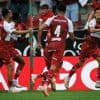 Wat een knotsgek einde! Jelle Vossen bezorgt Zulte Waregem in allerlaatste minuut gelijkspel tegen KV Mechelen