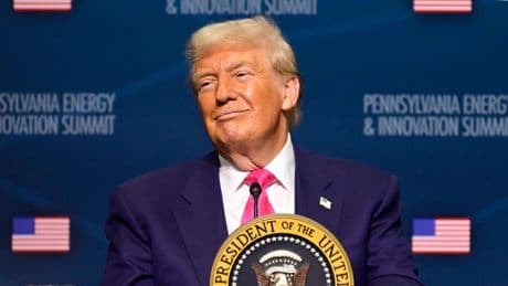 Trump bestätigt die Lieferung von Patriots – Flugabwehrraketen auf dem Weg