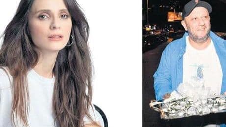 Güneş dünyaya geldi