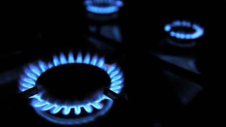 Spot piyasada doğal gaz fiyatları
