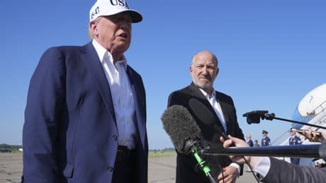 Trump blasts out letters warning of ‘reciprocal’ tariffs as he delays deal deadline