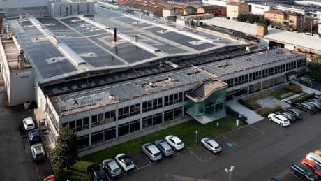 Tra Italcer e Del Conca alleanza strategica  sul mercato Usa