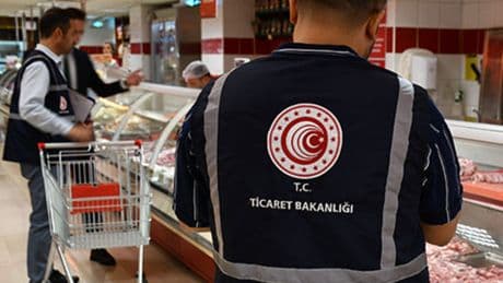 Bakanlıktan Kurban Bayramı öncesi denetim mesaisi