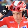 Vuelta : "Ils le font pour une raison, ce qui se passe est horrible", estime Jonas Vingegaard à propos des manifestants propalestiniens