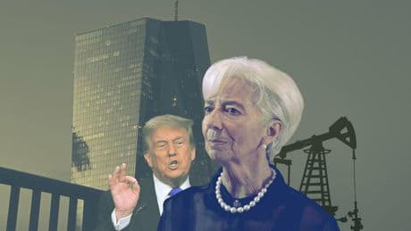 Strategiecheck: Die EZB aktualisiert den Plan gegen die Inflation