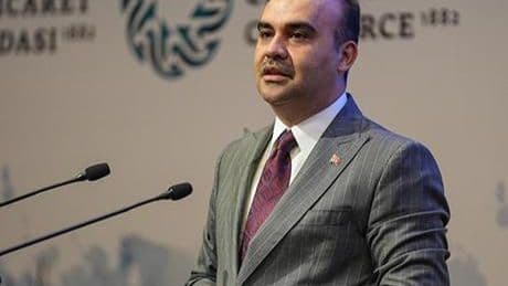 Bakan Kacır: 369’uncu Organize Sanayi Bölgemiz ülkemize ve milletimize hayırlı uğurlu olsun