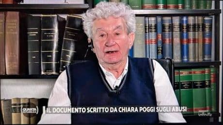 "Stasi ha coperto i veri mandanti". La strana intervista dell’avvocato di Sempio