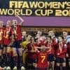 La Coupe du monde féminine passera de 32 à 48 équipes à partir de 2031, comme chez les hommes