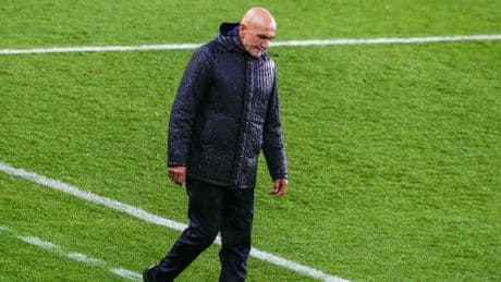 Spalletti esonerato chi è l'ex commissario tecnico dell'Italia: età, carriera, lo scudetto col Napoli, il rapporto con Totti, vita privata