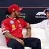 Live F1 | Antonelli maakt zich geen zorgen om contractverlenging bij Mercedes