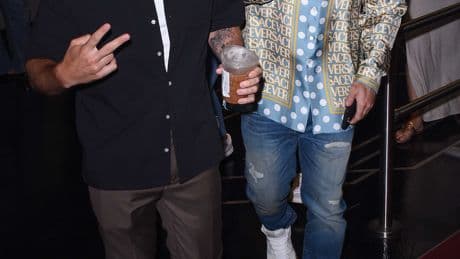 Mike ‘The Situation’ Sorrentino calls out ‘Jersey Shore’ co-star Vinny Guadagnino for not inviting him to Knicks games