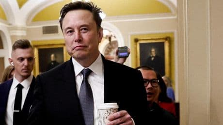 Tesla sufre su mayor caída de ventas en un trimestre y BYD le supera en entregas de eléctricos hasta junio