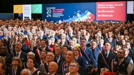 En première ligne face aux crises, les dépenses des collectivités s'accroissent