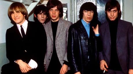 The Rolling Stones Bring A Classic Album Back — Just Days After It Arrived