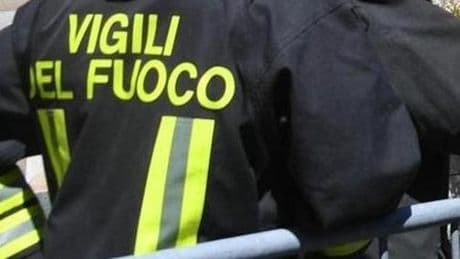Precipita da un muraglione in via Rigola, giovane soccorso e trasportato in ospedale