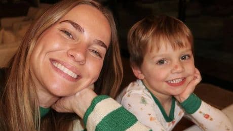 TikTok star Emilie Kiser's toddler dies as cops probe 'drowning'