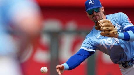 Bobby Witt Jr. Can’t Do It All By Himself For The Stagnant Royals