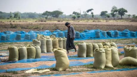 Myanmar: Hilfsorganisationen befürchten eine humanitäre Katastrophe