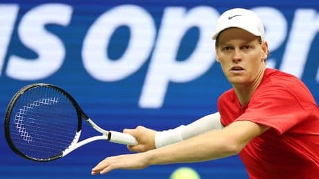 La sfida di Sinner ad Alcaraz si rinnova: dal 24 agosto al 7 settembre Us Open su Sky e Now